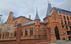 Warsaw City Break By Better Place